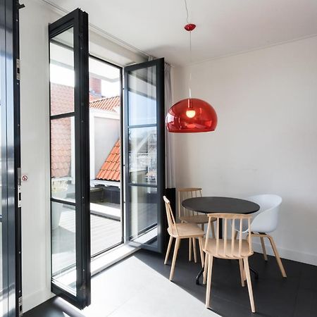 دومبورغ Hello Zeeland - Appartement Markt 4 En 4A المظهر الخارجي الصورة