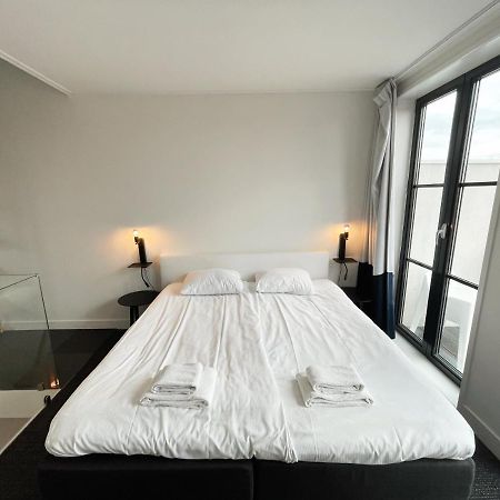 دومبورغ Hello Zeeland - Appartement Markt 4 En 4A المظهر الخارجي الصورة