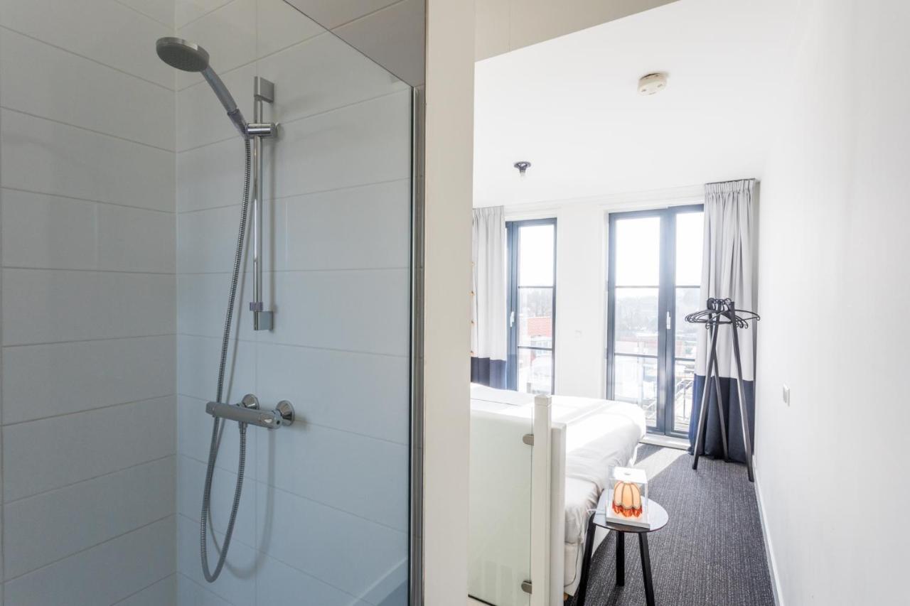 دومبورغ Hello Zeeland - Appartement Markt 4 En 4A المظهر الخارجي الصورة