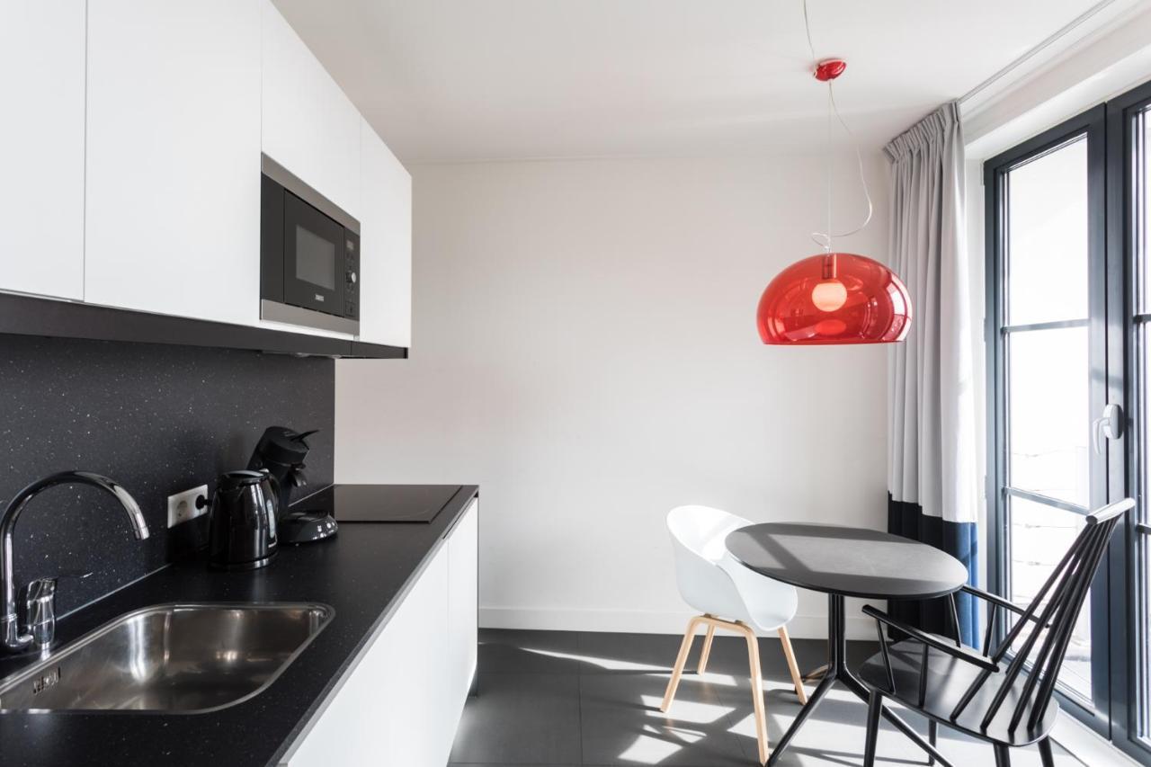 دومبورغ Hello Zeeland - Appartement Markt 4 En 4A المظهر الخارجي الصورة