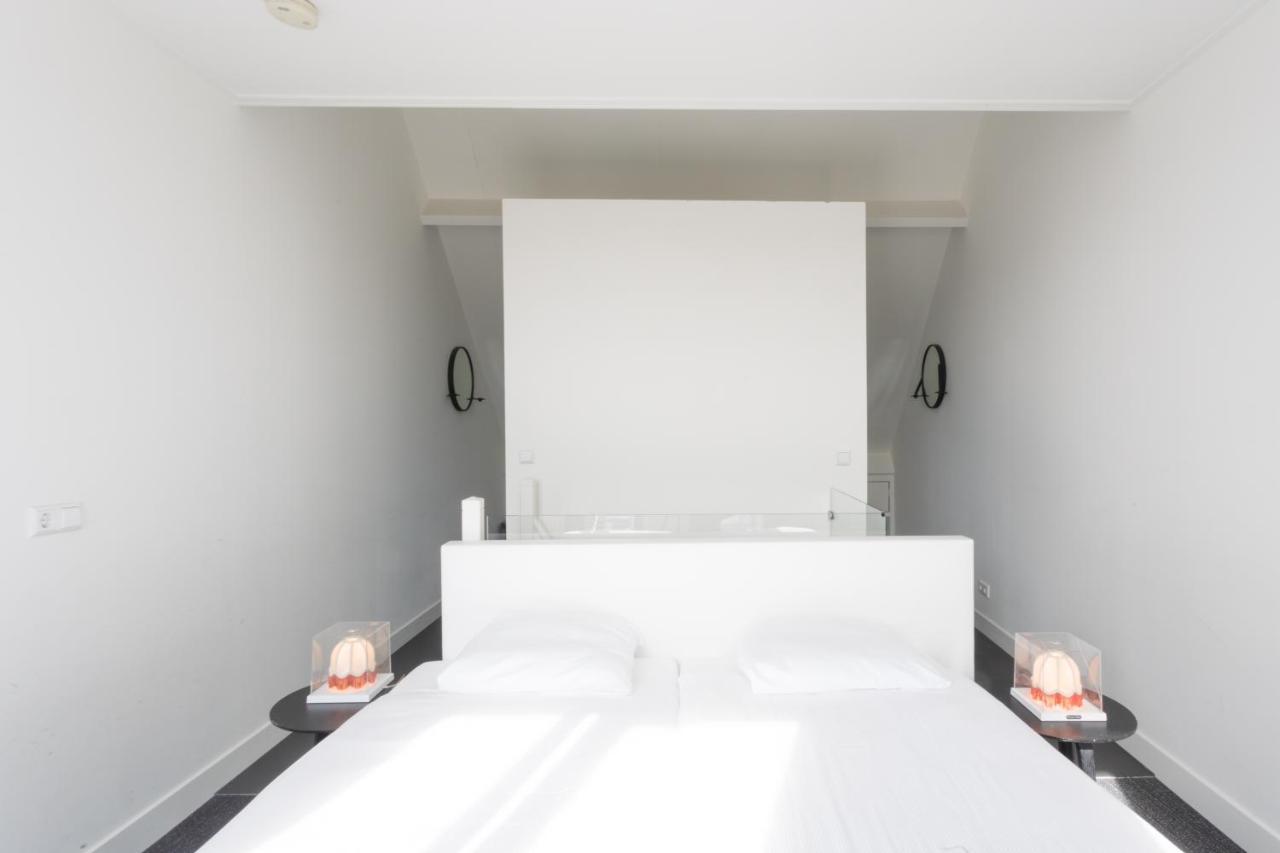 دومبورغ Hello Zeeland - Appartement Markt 4 En 4A المظهر الخارجي الصورة