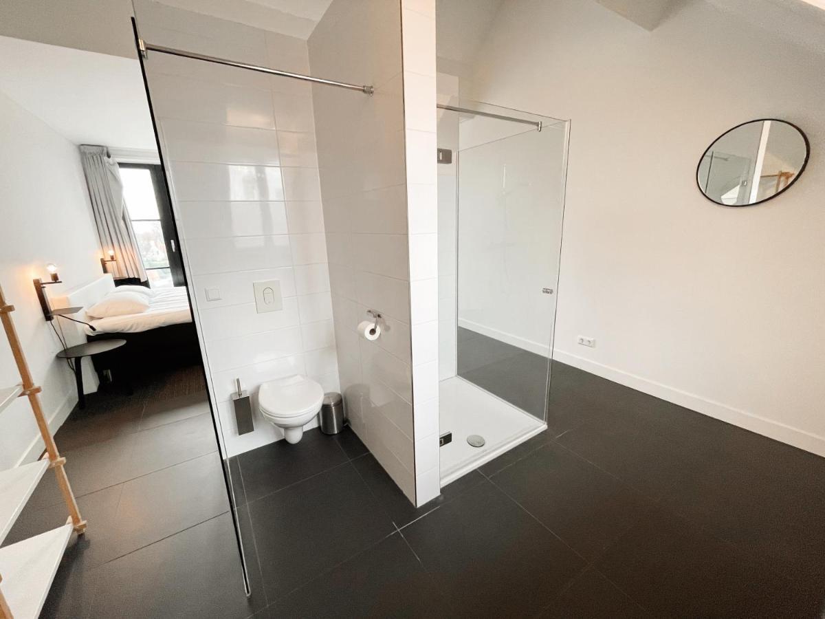 دومبورغ Hello Zeeland - Appartement Markt 4 En 4A المظهر الخارجي الصورة