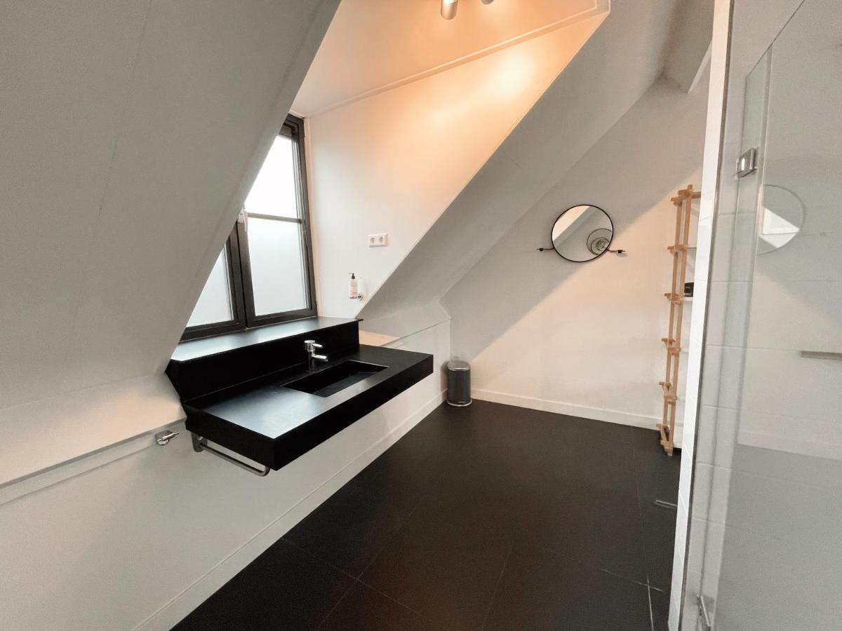 دومبورغ Hello Zeeland - Appartement Markt 4 En 4A المظهر الخارجي الصورة